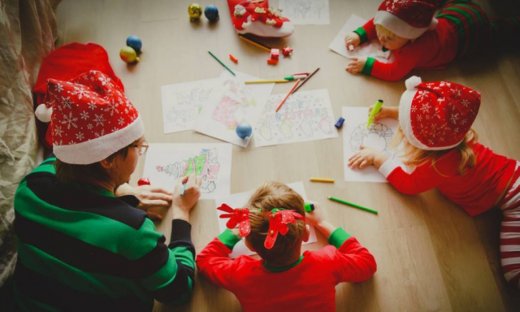Τι δώρο να κάνω στη δασκάλα του παιδιού μου τα Χριστούγεννα; Σας έχουμε ιδέες (pics)