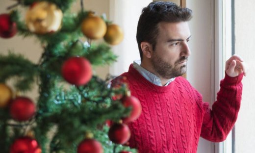 Έμφραγμα τα Χριστούγεννα: Ποιοι κινδυνεύουν περισσότερο