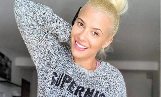 Λάουρα Νάργιες: «Παραβίασα μια φορά τους κανόνες του The Voice»