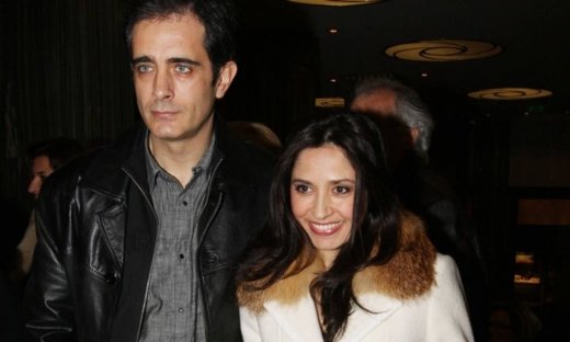 Βάσω Γουλιελμάκη: Αποκάλυψε πώς είναι οι σχέσεις της με τον Αλαφούζο μετά τον χωρισμό τους