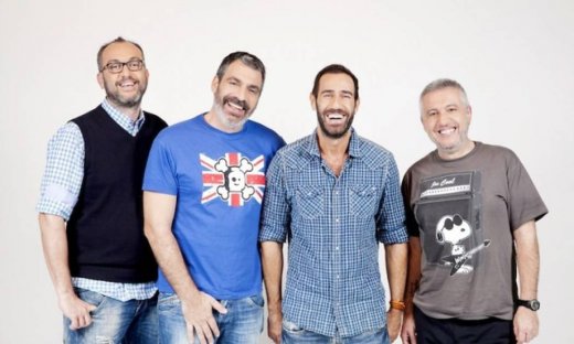 Οι «Ράδιο Αρβύλα» βρήκαν τηλεοπτική στέγη! Δείτε σε ποιο κανάλι θα προβάλλεται η εκπομπή