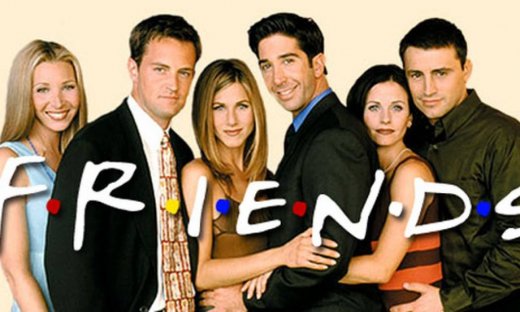 Εκατό εκατοµµύρια δολάρια για τα «Τα φιλαράκια»