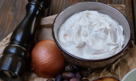 Ταραμοσαλάτα