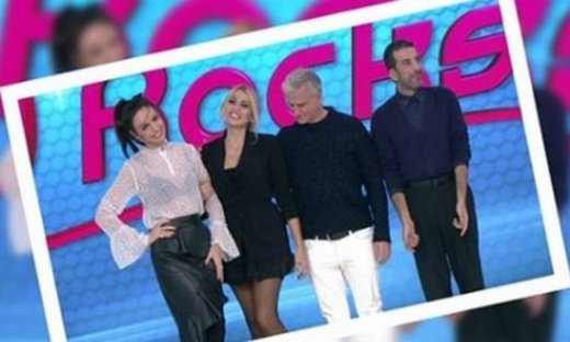 Αλλαγή ώρας σήμερα για το My Style Rocks