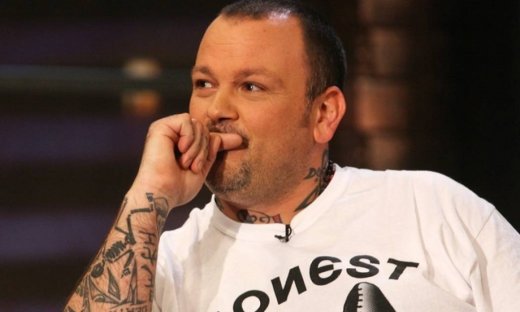 Δημήτρης Σκαρμούτσος: «Η καλύτερη απόφαση είναι να προσπαθείς να παραμείνεις υγιής»