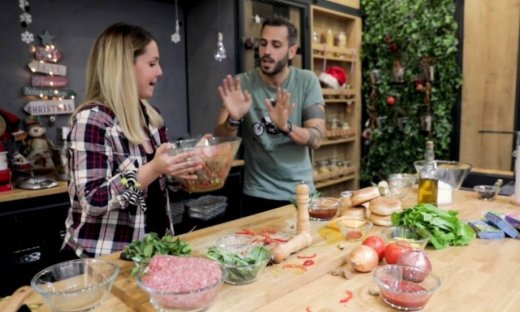 Έτσι θα ετοιμάσεις τις καλύτερες συνταγές χωρίς να τα κάνεις μαντάρα στην κουζίνα!