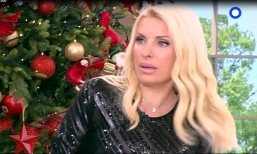 Ελένη Μενεγάκη: Η απίστευτη ατάκα της on air σε συνεργάτη της, που ούτε ο ίδιος δεν το περίμενε!