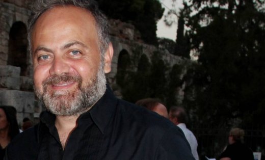 Μιχάλης Κεφαλογιάννης: «Τα νούμερα τηλεθέασης δεν είναι ο μόνος δείκτης επιτυχίας μιας εκπομπής»