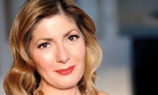 Μαρία Γεωργιάδου: «Οι ανάγκες των τηλεθεατών  έχουν αλλάξει»