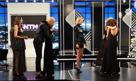 Τηλεθέαση: Θα τρίβετε τα μάτια σας με τα νούμερα που έκανε ο ημιτελικός του Greece’s Next Top Model