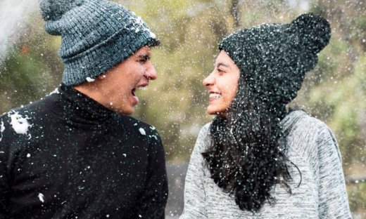 Χώρισες λίγο πριν τις γιορτές; Αυτή είναι η αστεία αιτία χωρισμού που κυκλοφορεί