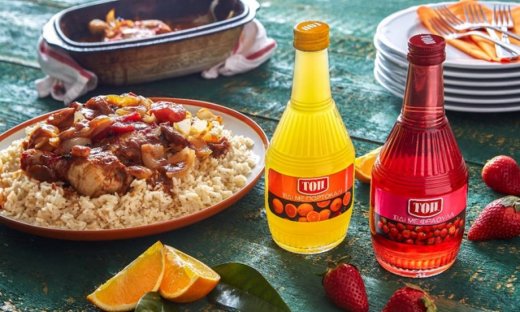 Βρήκαμε τον τρόπο για να κάνεις το γιορτινό τραπέζι ΤΟΠ!