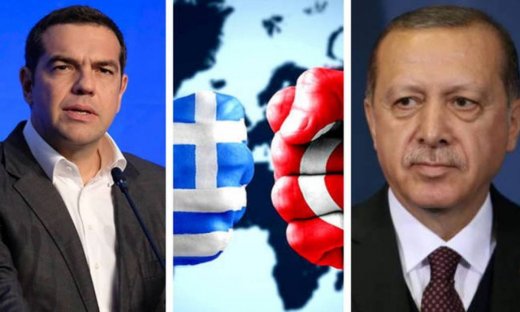 Ημέρες Ιμίων στα ελληνοτουρκικά: Συνεδριάζει εκτάκτως το συμβούλιο Εξωτερικής Πολιτικής