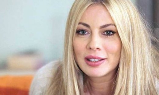 Σμαράγδα Καρύδη: «'Εχω πάψει να έχω προσδοκίες από τα Χριστούγεννα»