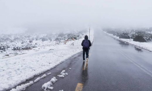 Καιρός - Χριστούγεννα: Έρχεται ψυχρή εισβολή με χιόνια και παγωνιά – Θα χιονίσει και στην Αττική