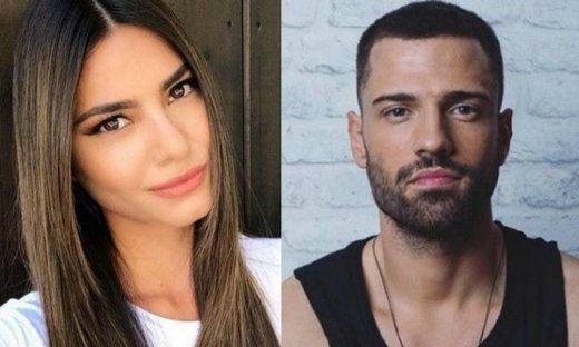 Ηλιάνα Παπαγεωργίου: Η τελευταία έξοδος με τον σύζυγό της ήταν δύο μήνες πριν τις φωτό με τον Αργυρό