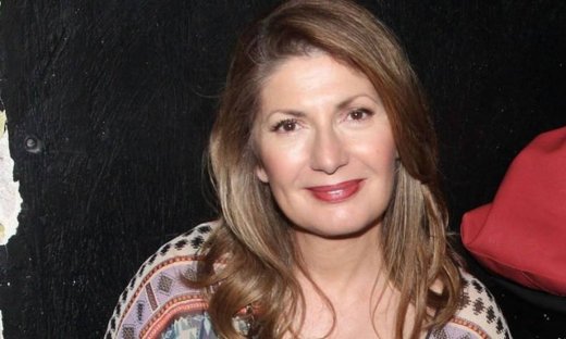 Μαρία Γεωργιάδου: Όσα αποκάλυψε για τα νέα επεισόδια της σειράς «Γυναίκα χωρίς όνομα»