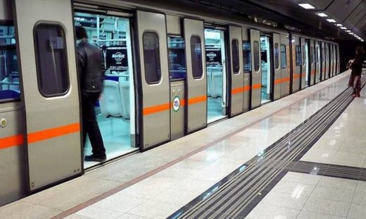 Χριστούγεννα – Πρωτοχρονιά 2018: Πώς θα κινηθούν τα Μέσα Μεταφοράς