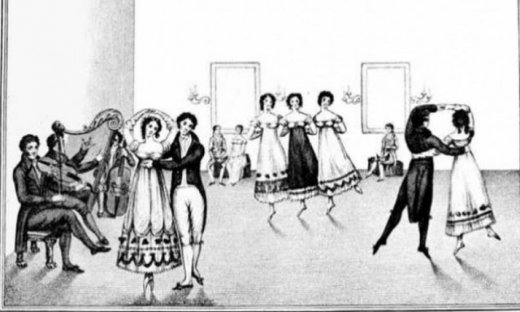 Οι Βαυαροί μάς έφεραν το ρεβεγιόν και τα έλατα