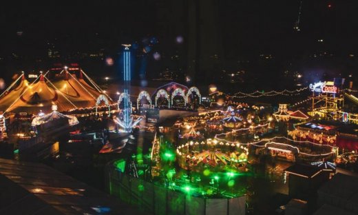 Τα καλύτερα χριστουγεννιάτικα markets στον κόσμο είναι αυτά και πρέπει κάποτε να τα επισκεφτείς