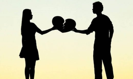 Χριστουγεννιάτικος χωρισμός στην ελληνική σόουμπιζ! Η απογοήτευση και το τέλος της σχέσης