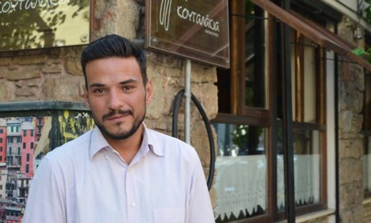 Κώστας Τσουρός: «Τα πιο συναισθηματικά Χριστούγεννα που θυμάμαι ήταν το 1992»