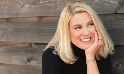 Ράνια Θρασκιά: Ο γιος της είχε γενέθλια- Δείτε πως του ευχήθηκε