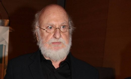 Διονύσης Σαββόπουλος: «Χρωστάω ένα τραγούδι για την Αθήνα»