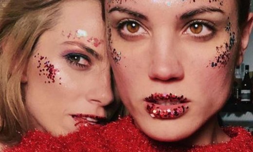 Ντορέττα Παπαδημητρίου: Οι ευχές της στην Μαίρη Συνατσάκη για τα γενέθλια της