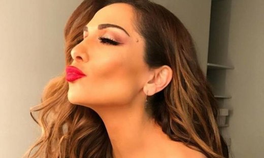 Η Δέσποινα Βανδή το καλοκαίρι σε υπερπαραγωγή που θα ανέβει στο Άλσος!