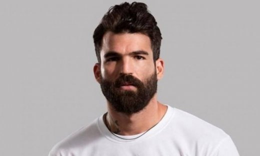 Δημήτρης Αλεξάνδρου: Αυτή είναι η πρότασή του για έναν καλύτερο κόσμο!