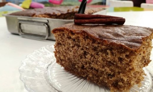 Καρυδόπιτα