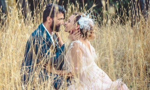 Κλέλια Πανταζή: Χριστούγεννα με τον σύζυγο της στο Παρίσι!