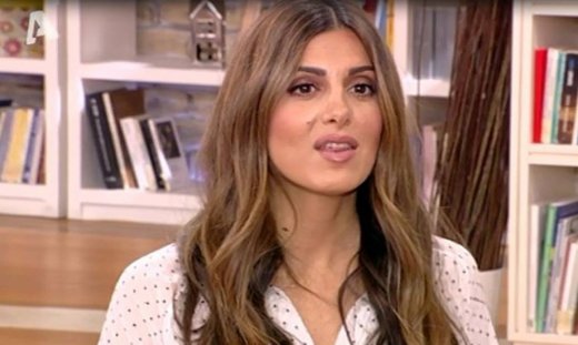 Σταματίνα Τσιμτσιλή: Αποκαλύπτει ποια ήταν η πιο δύσκολη περίοδος στο Happy Day!