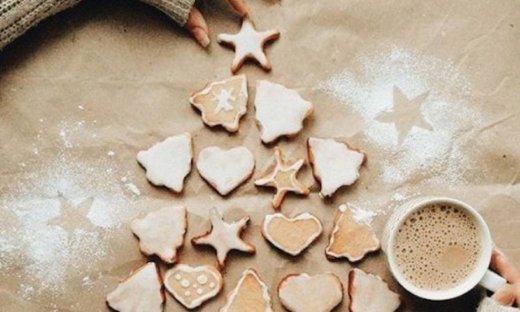 Η συνταγή που θα λατρέψεις! Φτιάξε μπισκότα σοκολάτας με βρώμη