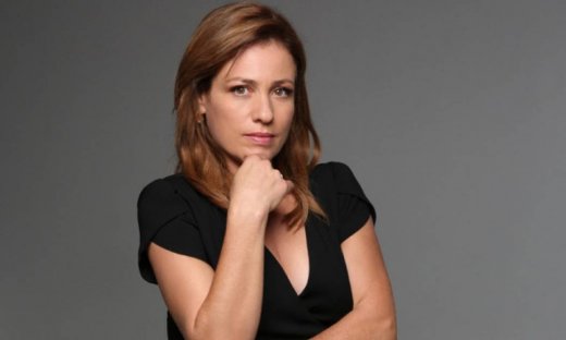 Η Μαριάννα Τουμασάτου ρίχνει «βόμβα» για τη Γυναίκα χωρίς όνομα: «Θα είναι μια άγρια σκηνή»