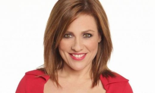 Η Μαριάννα Τουμασάτου μιλά για το ρόλο της στη σειρά «Γυναίκα χωρίς όνομα»