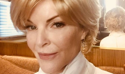 Μάρσια Κρος: Η «νοικοκυρά σε απόγνωση» αποκάλυψε ότι δίνει μάχη με τον καρκίνο