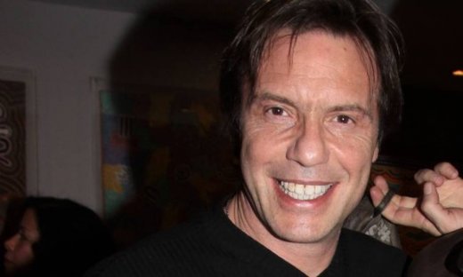 Στράτος Τζώρτζογλου: Μιλάει για τον ρόλο του στη σειρά «Γυναίκα χωρίς όνομα»