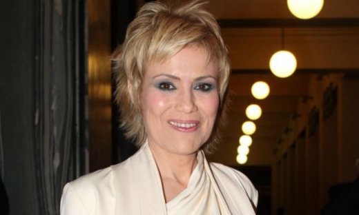 Κωνσταντίνα Μιχαήλ: «Φέτος την Πρωτοχρονιά νιώθω την ανάγκη να κλειδώσω την πόρτα του σπιτιού μου»