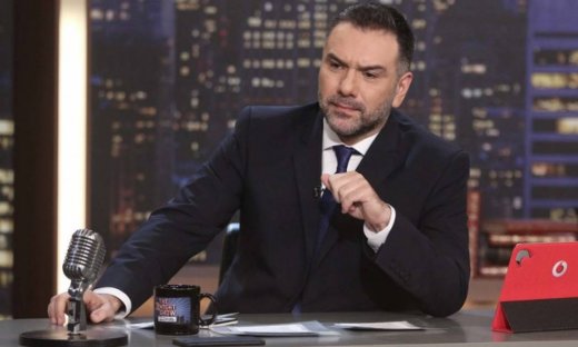 Αλλάζει μέρα και ώρα η εκπομπή του Γρηγόρη Αρναούτογλου;