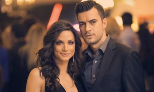 Η δημόσια ερωτική εξομολόγηση του Τσιμιτσέλη για τη Γερονικολού: «Στην Κατερίνα ερωτεύτηκα τα πάντα»