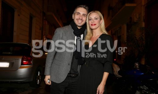 Μακρυπούλια-Χατζηγιάννης: Απόδραση στην Κύπρο