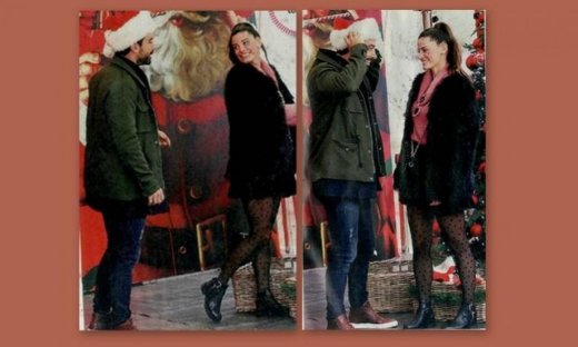 Σάκης Τανιμανίδης - Χριστίνα Μπόμπα: Ταξίδια σε Ελλάδα και εξωτερικό για το ευτυχισμένο ζευγάρι!