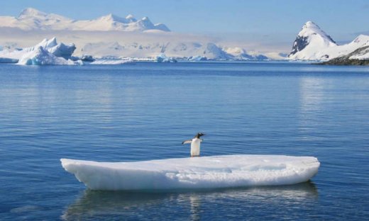 Τέσσερα μυστικά για τις καλύτερες ταξιδιωτικές φωτογραφίες