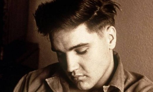 Το «Comeback Special» του Πρίσλεϊ επιστρέφει μετά από 50 χρόνια