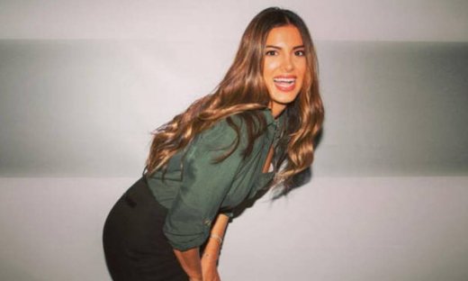 Σταματίνα Τσιμτσιλή: Η φωτογραφία με τον γιο της και ο διάλογος στο instagram με τη Νικολέτα Ράλλη