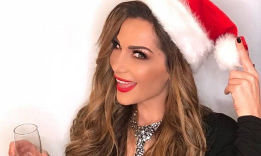 Δέσποινα Βανδή: Το βίντεο με τις καλύτερες στιγμές της: «Φτιάξε εσύ τη ζωή που θες να ζήσεις»