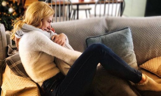 Συγκινεί η Παπαδημητρίου: «Κλείνεις τα 14! Μαζί με σένα γεννήθηκε και μια καινούργια Ντορέττα…»!