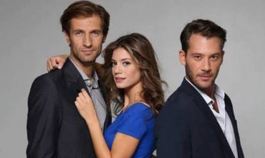 Ο πρίγκιπας της φωτιάς: Ο Ανδρέας αποκαλύπτει στην Κάτια ότι...